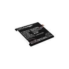 Yhteensopiva akun vaihto LENOVO BL258