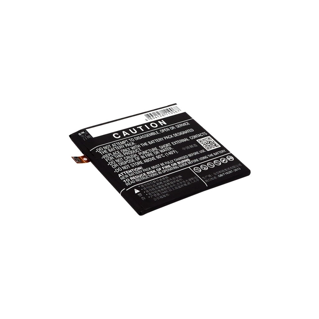 Yhteensopiva akun vaihto LENOVO BL258