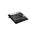 Yhteensopiva akun vaihto LENOVO BL258