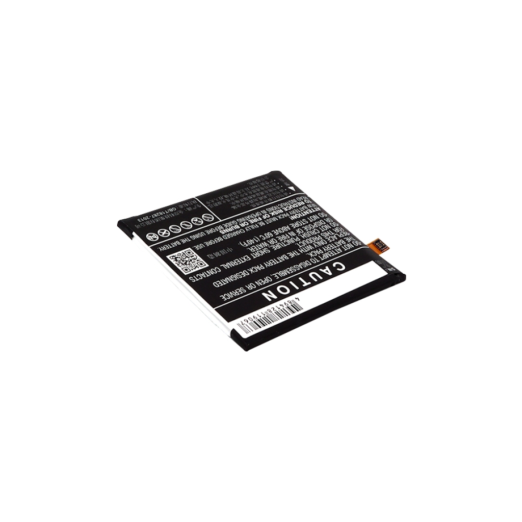 Yhteensopiva akun vaihto LENOVO BL258