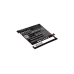 Yhteensopiva akun vaihto LENOVO BL258