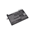 Yhteensopiva akun vaihto LENOVO BL256