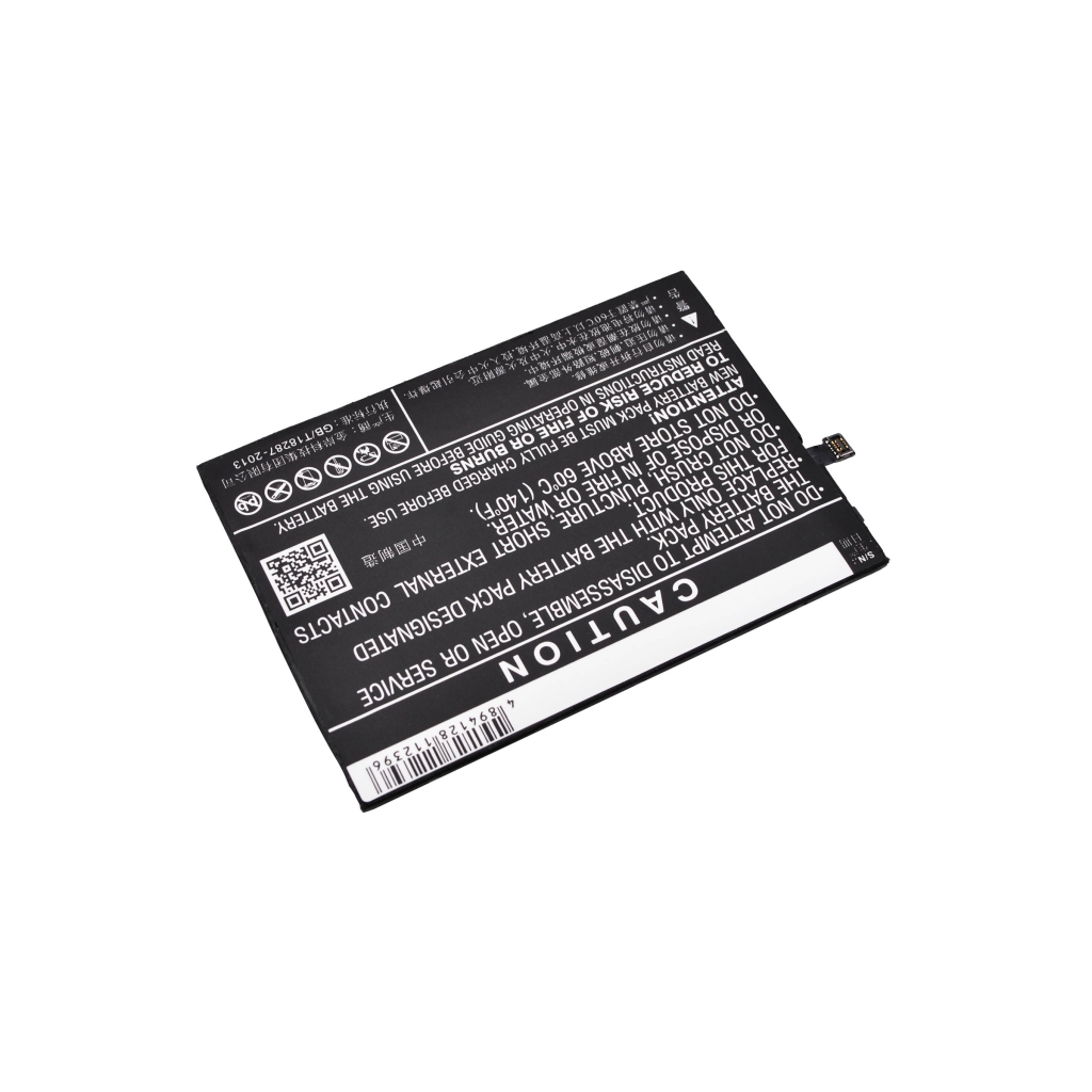 Yhteensopiva akun vaihto LENOVO BL256