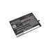 Yhteensopiva akun vaihto LENOVO BL256