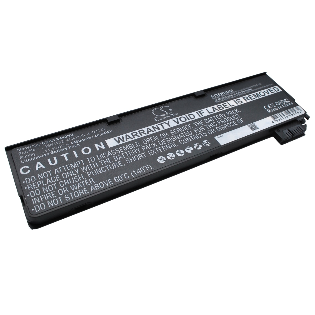Lenovo ThinkPad T440 20B7004