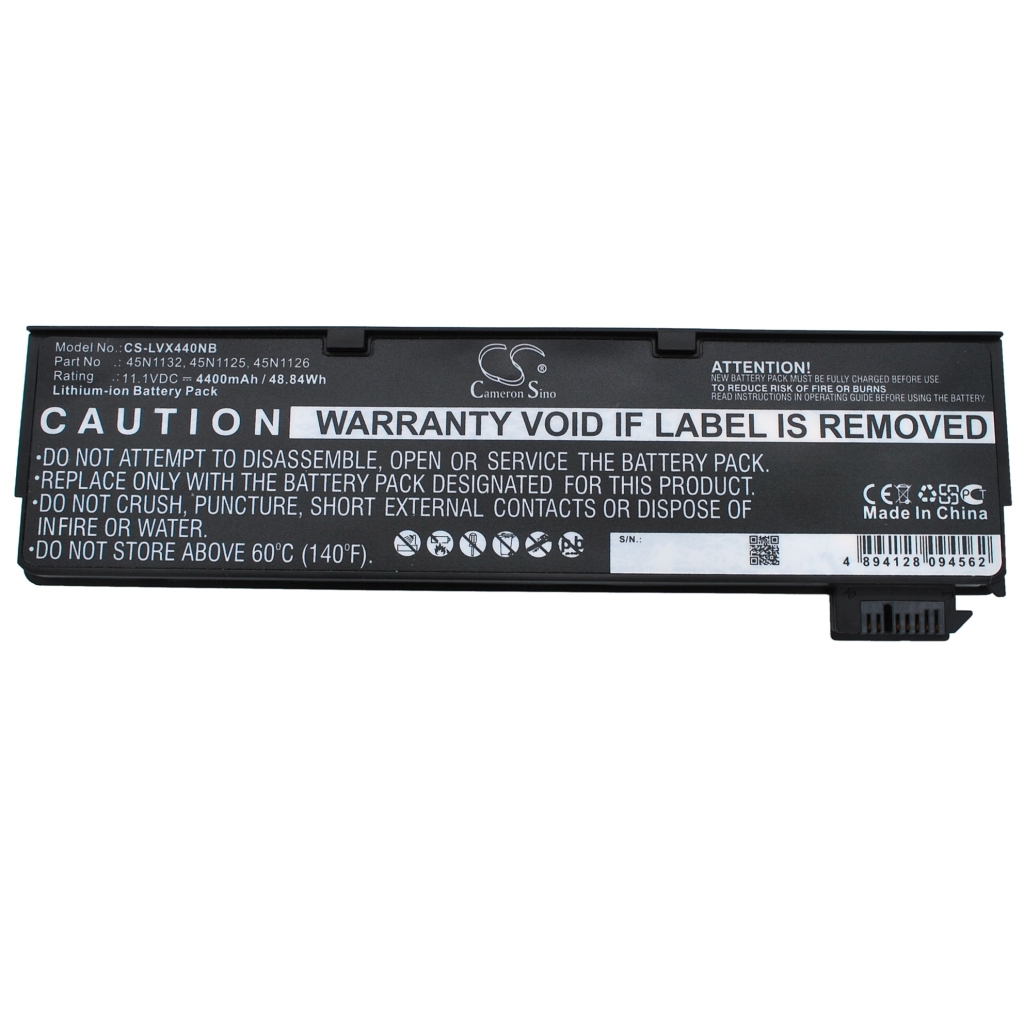 Lenovo ThinkPad T440 20B7004