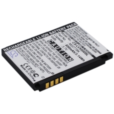 Yhteensopiva akun vaihto Sprint LGIP-490A,SBPL0095501