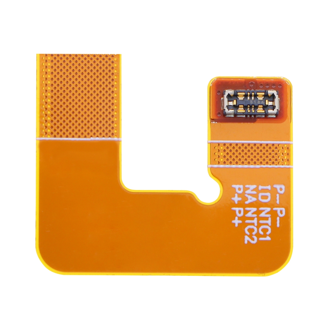 Akku yhteensopiva Lenovo CS-LVX660SL