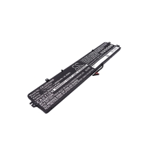 Yhteensopiva akun vaihto LENOVO 5B10H41180,5B10H41181,5B10H52788,5B10M41934,5B10M41935...