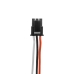 Akut Viivakoodinlukijan akku CS-LVX900BL