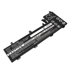 Yhteensopiva akun vaihto LENOVO 00HW042,00HW043,SB10J78990,SB10J78991