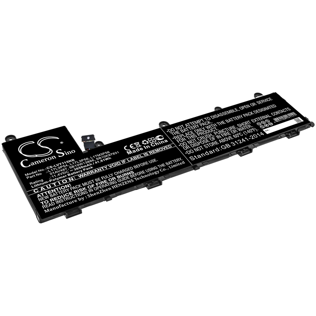 Lenovo TP 11e 5th-20LNS0SU00