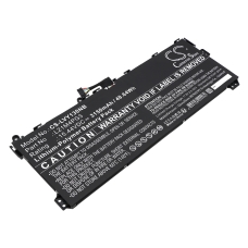 Yhteensopiva akun vaihto LENOVO 5B11F53996,5B11F54001,L21C4PG3,L21D4PG3,L21L4PG3...
