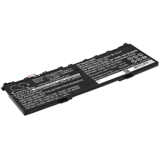 Yhteensopiva akun vaihto LENOVO L13M6P71,L13S6P71