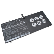 Yhteensopiva akun vaihto LENOVO 11S121500,121500156,21CP5/57/128-2,L12M4P21