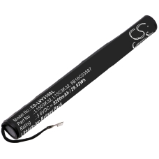 Yhteensopiva akun vaihto LENOVO 5B18C03587,L15C3K32,L15D3K32