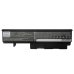 Yhteensopiva akun vaihto LENOVO L08L6D11,LO8S6D11