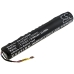 Yhteensopiva akun vaihto LENOVO L15C2K31,L15D2K31