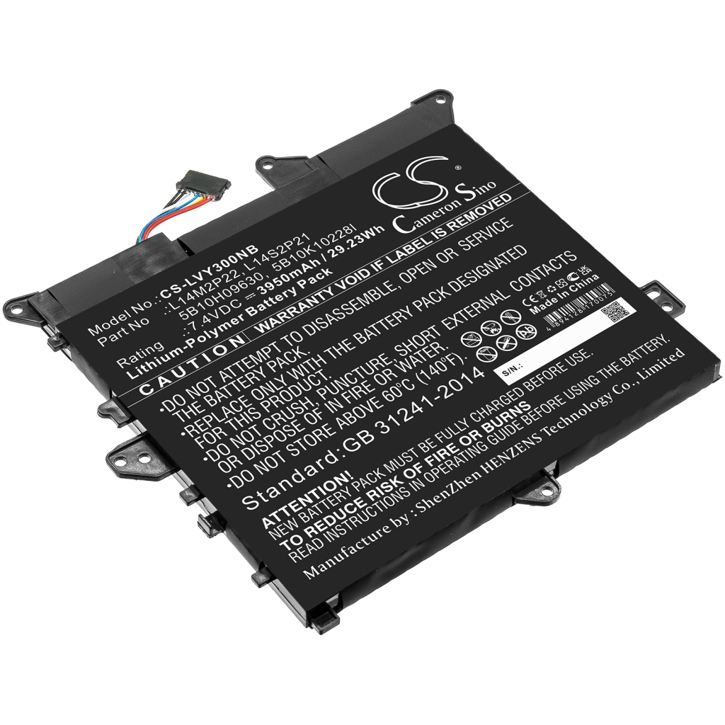 Lenovo 80LX-X005US