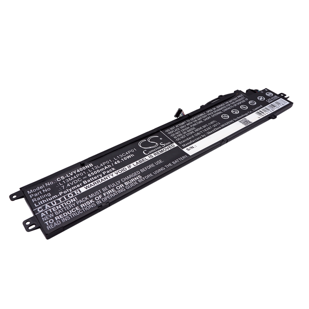 Lenovo Erazer Y40-59423030