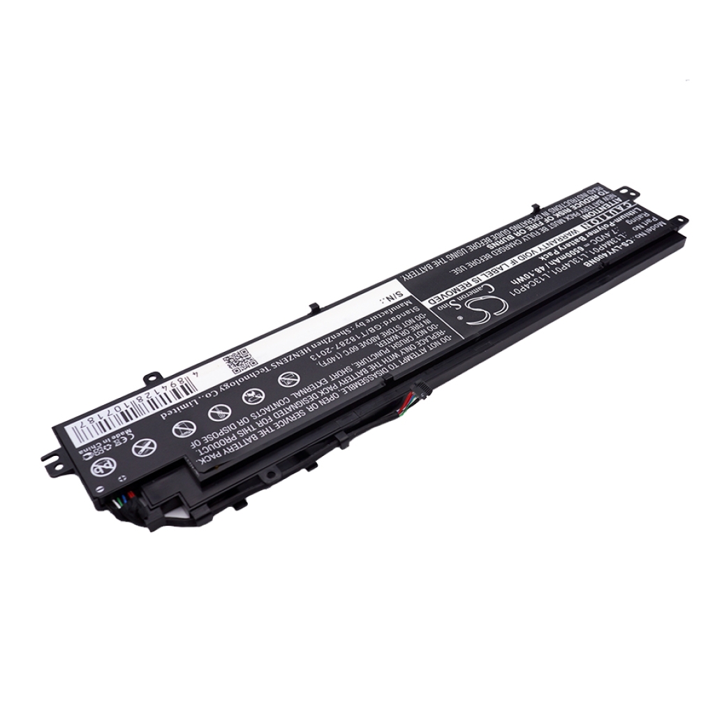 Lenovo Erazer Y40-59423030