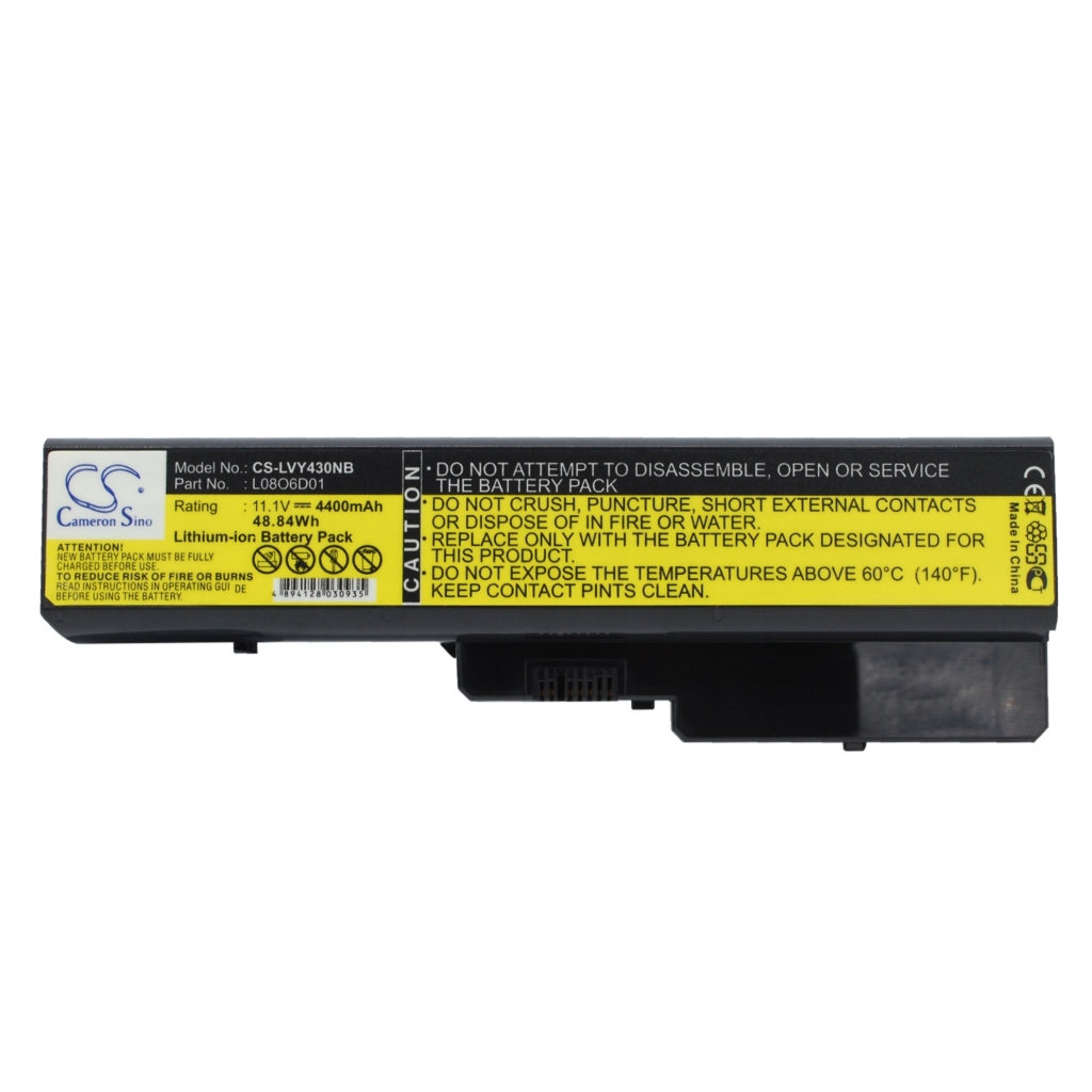 Lenovo ideapad y430-3231u
