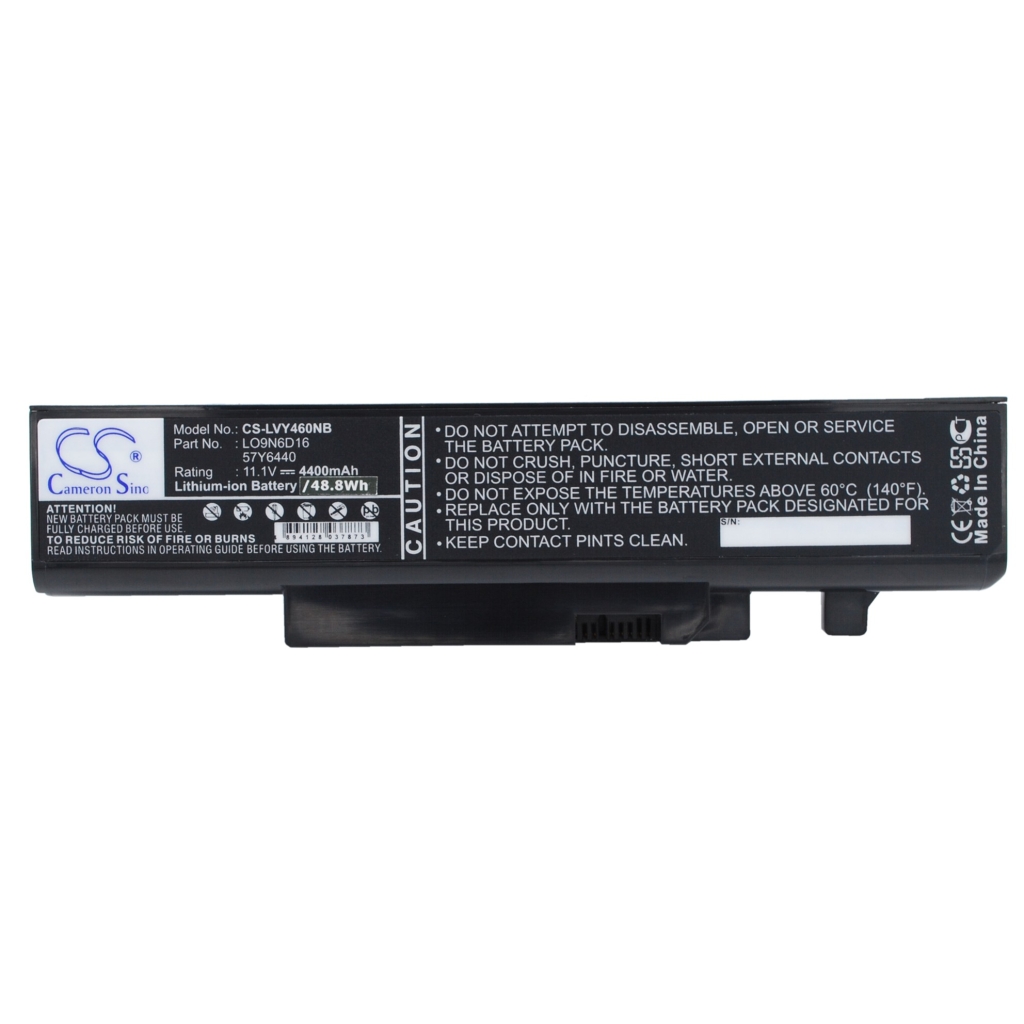 Akku Korvaa L08S6DB