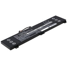 Yhteensopiva akun vaihto LENOVO 5B10K10190,L13M4P02,L13N4P01