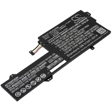 Yhteensopiva akun vaihto LENOVO L17C3P61,L17L3P61,L17M3P61