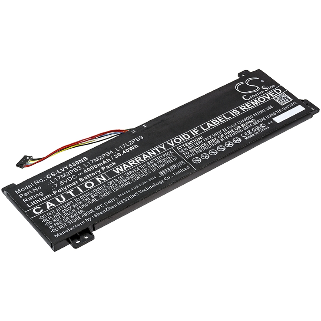 Lenovo V130-15IKB(81HN00E0GE)