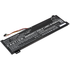 Yhteensopiva akun vaihto LENOVO L17C2PB3,L17C2PB4,L17L2PB3,L17L2PB4,L17M2PB3...