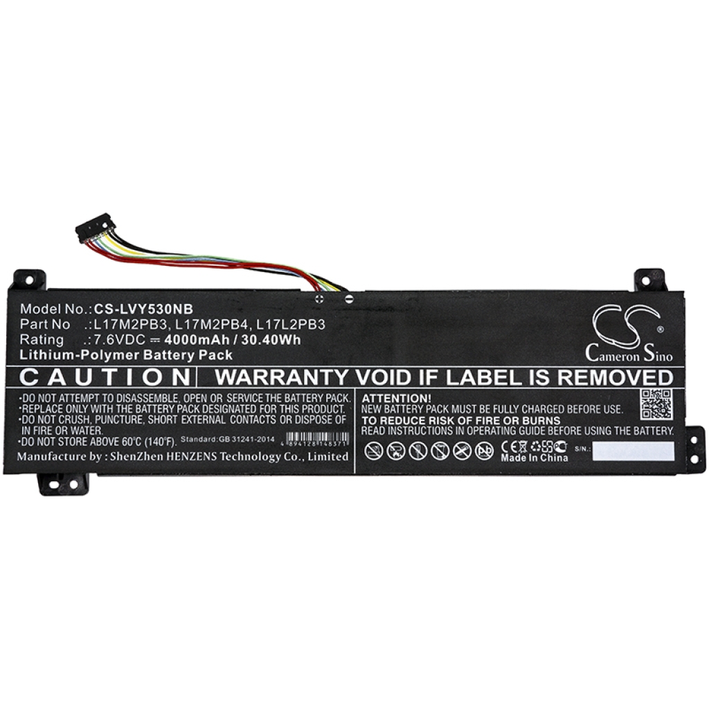 Lenovo V130-15IKB(81HN00E0GE)
