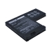 Yhteensopiva akun vaihto LENOVO 42T4575,42T4576,L08S6T13
