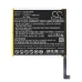 Akku yhteensopiva Lenovo CS-LVY700SL