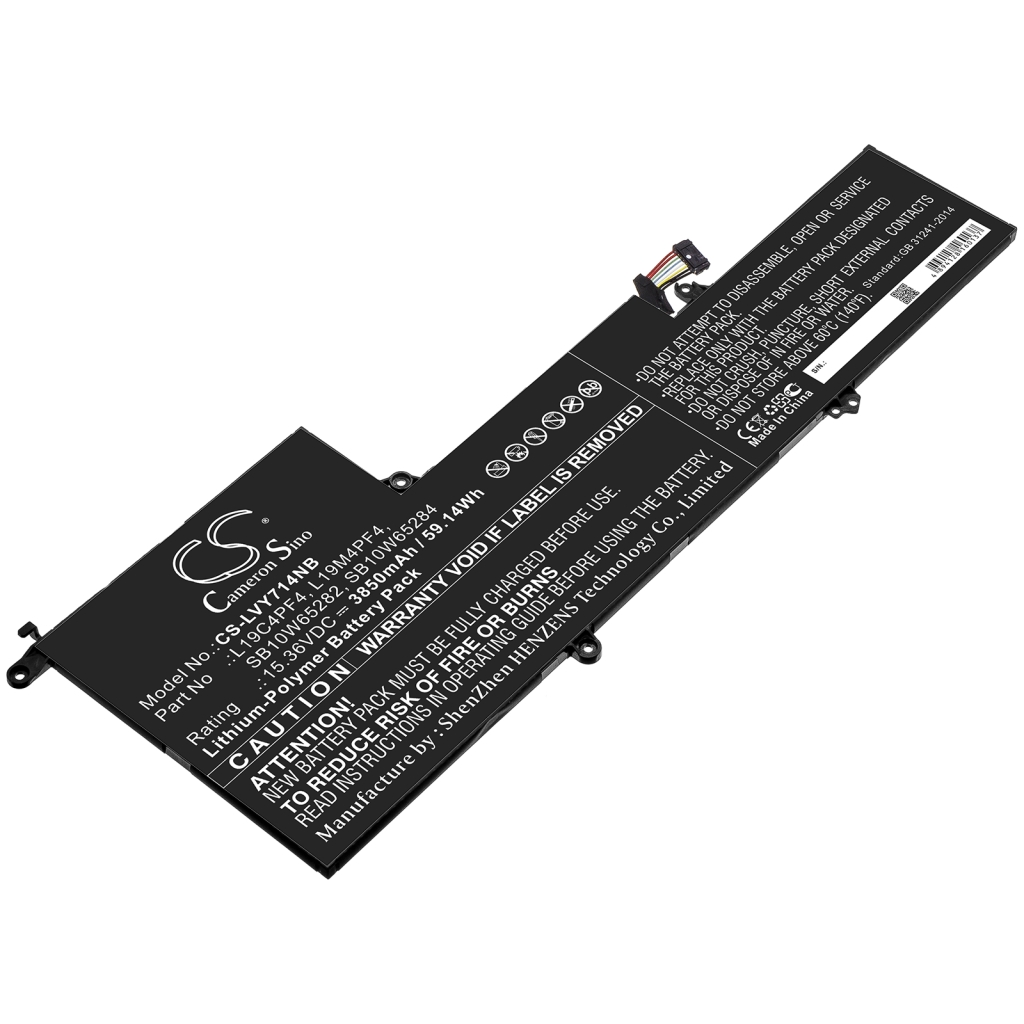 Lenovo Yoga Slim 7 14ARE05 82A200EQMX