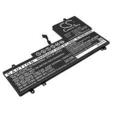 Yhteensopiva akun vaihto LENOVO 5B10K90778,5B10K90802,L15L4PC2,L15M4PC2