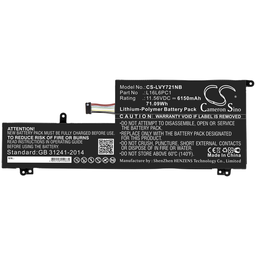 Lenovo Yoga 720-15IKB (80X70094GE)