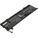 Yhteensopiva akun vaihto LENOVO 5B10Q39196,L17C3PE0