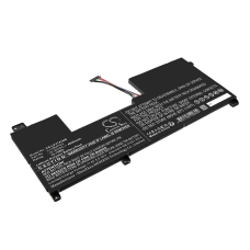 Yhteensopiva akun vaihto LENOVO 5B10Q88556,5B10Q88558,5B10T11520,5B10W67206,5B10W67371...