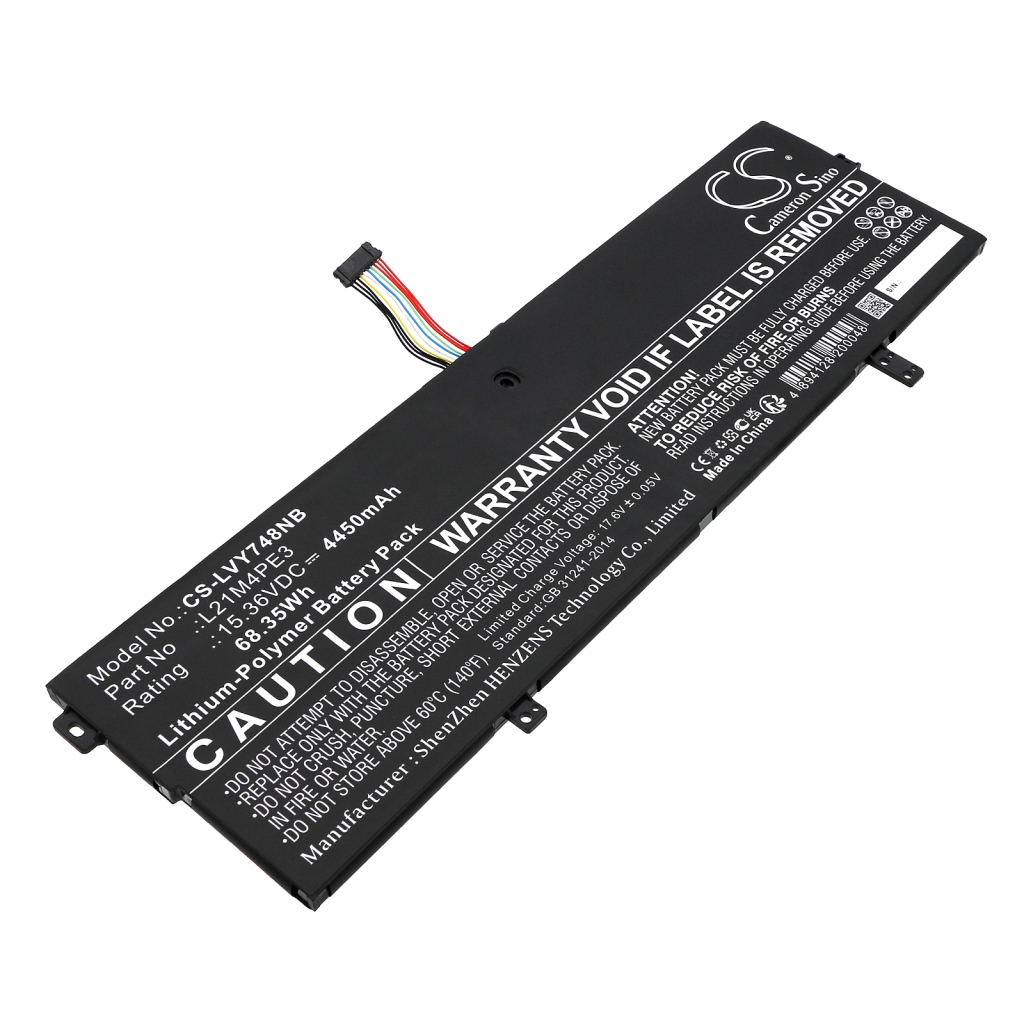 Lenovo Yoga 7 14IAL7 82QE00C3FQ