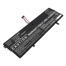 Yhteensopiva akun vaihto LENOVO L21M4PE3