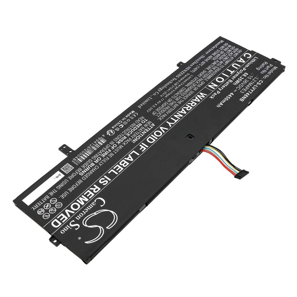 Lenovo Yoga 7 14IAL7 82QE00C3FQ