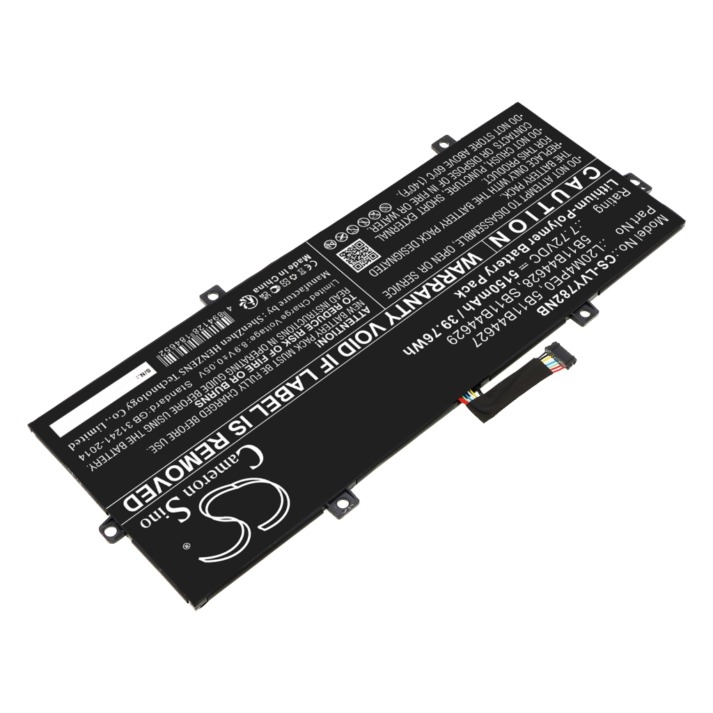 Lenovo Yoga Duet 7 13ITL6 82MA000CHH