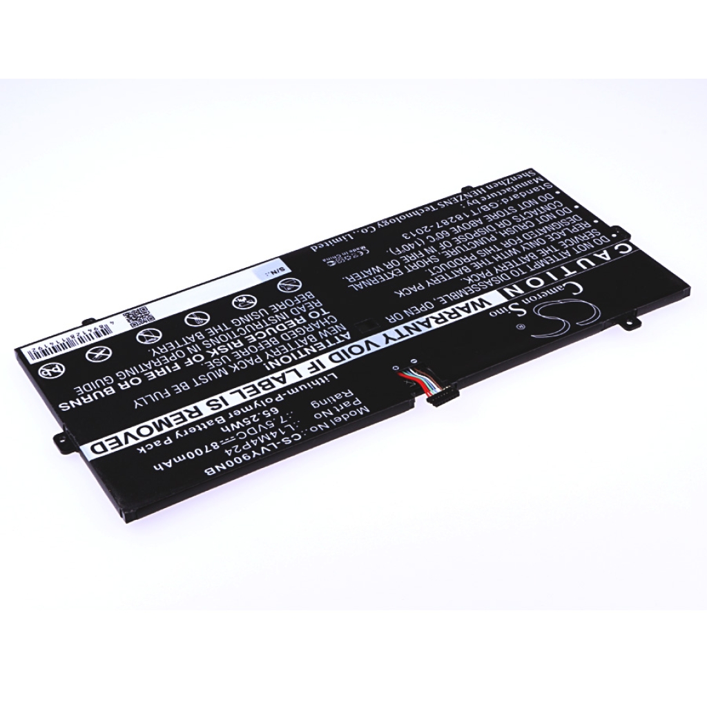 Lenovo Yoga 900-IFI