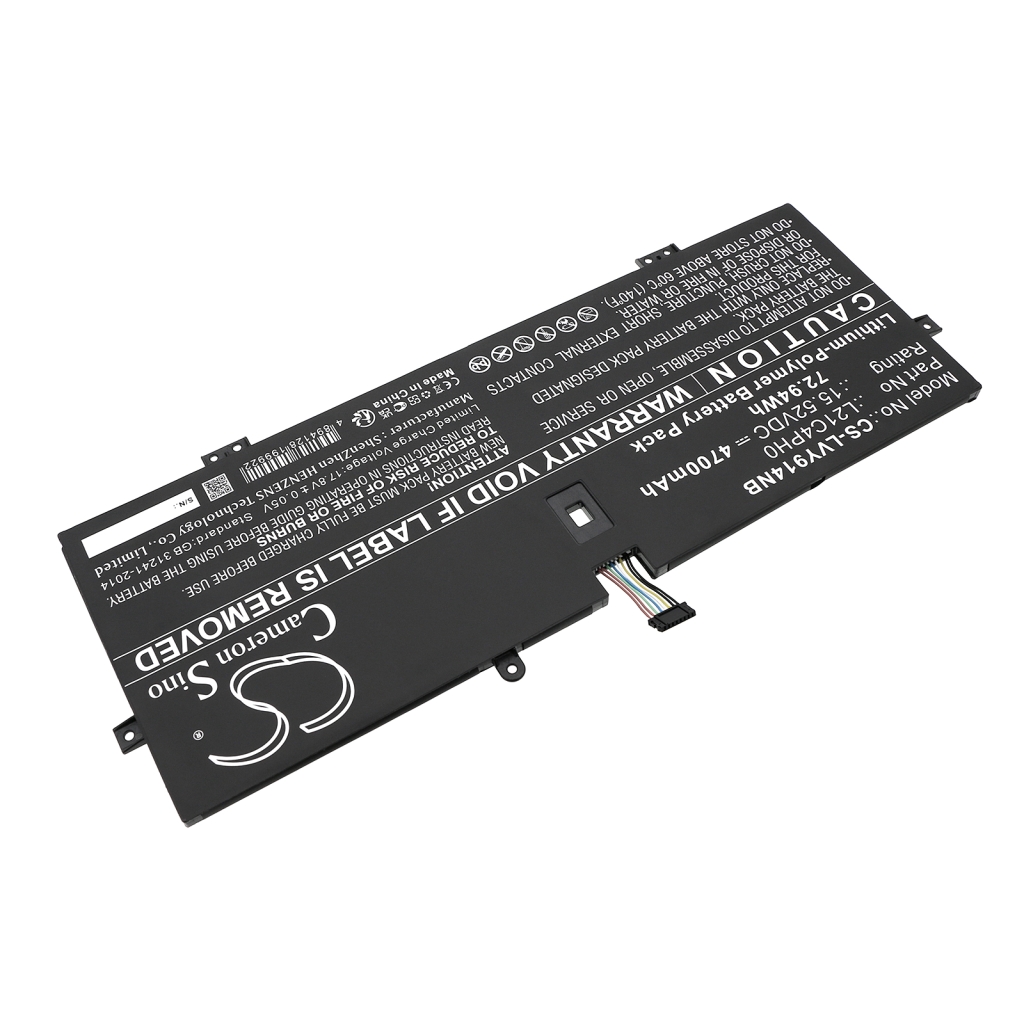 Lenovo Yoga 9 14ITL5 82BG007MGM