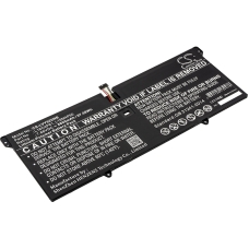 Yhteensopiva akun vaihto LENOVO 5B10N01565,L16C4P61,L16M4P60