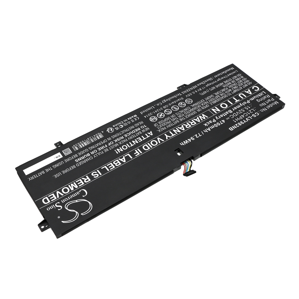 Lenovo Yoga Slim 9 14IAP7 82T0001WUK