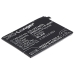 Yhteensopiva akun vaihto LENOVO BL255