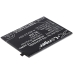 Yhteensopiva akun vaihto LENOVO BL255
