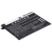Yhteensopiva akun vaihto LENOVO BL255